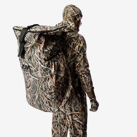 Рюкзак для переноса чучел NW4