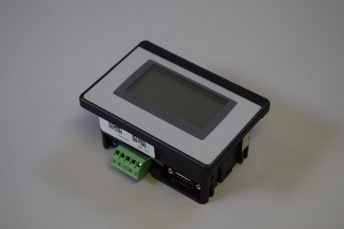 Панель оператора ALLEN-BRADLEY 2711C-T3M