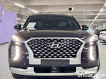 Hyundai Palisade Бензин 3.8 4WD (02.2021)
