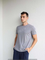 Футболка Loro Piana