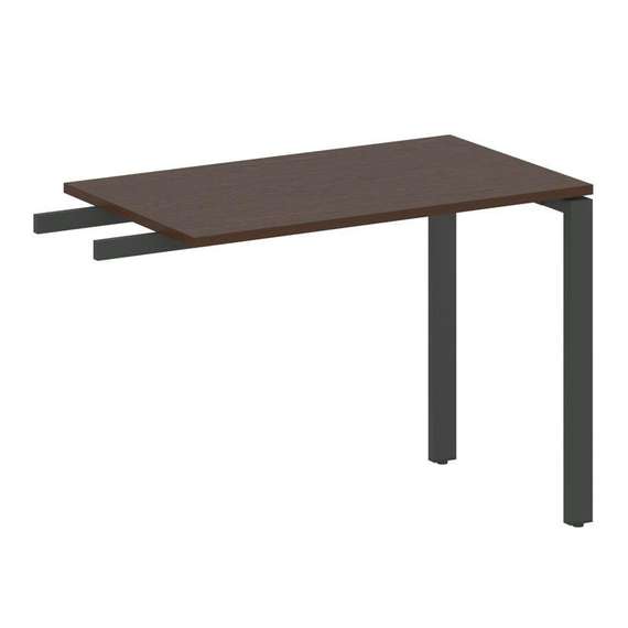 Метал Систем Приставной элемент на П-образном м/к БП.ПР-3  1000*600*750