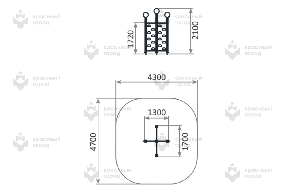 Спортивный лаз
