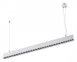 Подвесной светильник Novotech Iter 358875