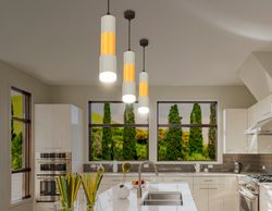 Ambrella Комплект подвесного светильника Techno XP7423042