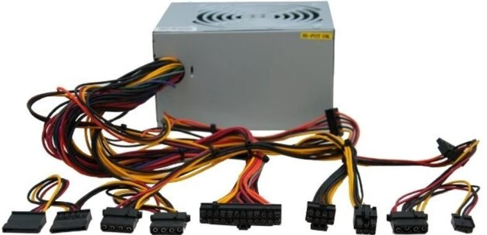 Блок питания ATX ACD GPT-400S
