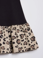 Платье для девочки в садик