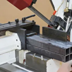 Прижим для пакетной резки для BS-1018R