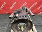 АКПП ZF 12TX2621TD TRAXON 2022г.