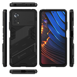 Чехол Warrior Case для Poco X4 Pro 5G