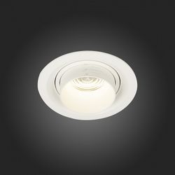 Встраиваемый светильник ST-Luce Zoom ST701.548.12