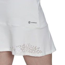 Теннисное платье Adidas Tennis London Y-Dress - белый
