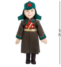 RK-124/2 Кукла «Буденовец»