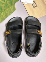 Сандали Gucci