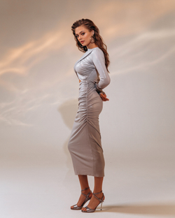 Платье "Goddess"