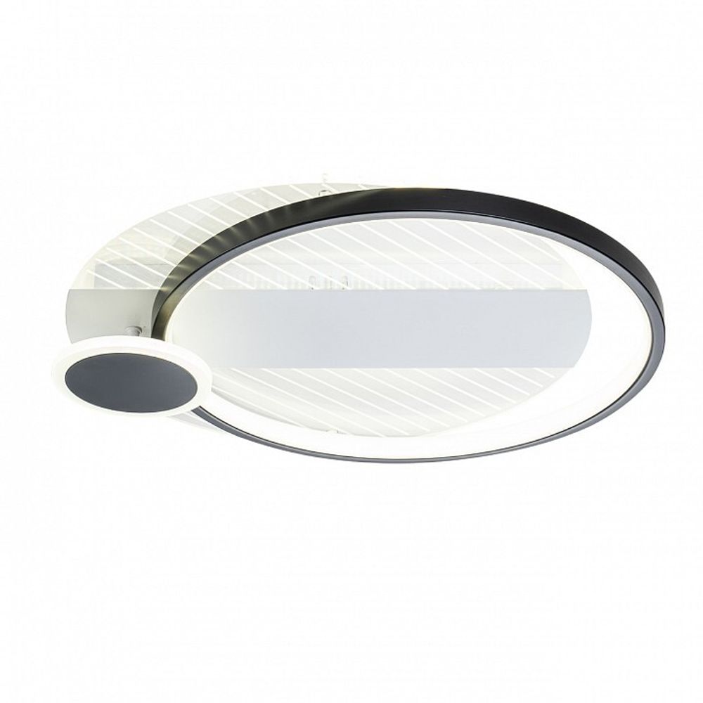 Накладной светильник Escada Concept 10226/3LED ROUND