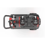 SUNREKA GFC330/35DS поршневой безмасляный компрессор 216114