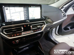 BMW X4 (G02) xDrive20i xLine (02.2023)