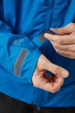 КУРТКА STAYER МЕМБРАННАЯ 2,5L ВЕТРО-ВЛАГОЗАЩИТНАЯ МУЖСКАЯ АГРУТ 25-40507