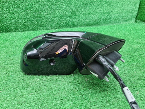 Зеркало правое BAIC X75 (2024-н.в.) 14 контактов