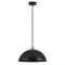Подвесной светильник Arte Lamp CAPPELLO A7056SP-1BK