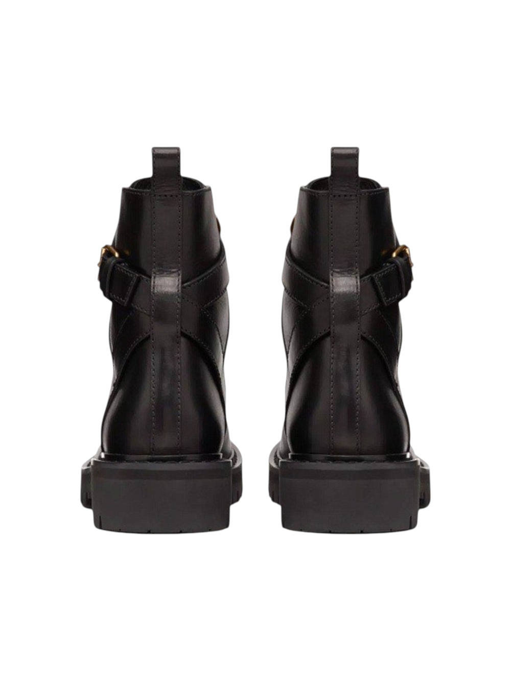 Ботинки Valentino Garavani