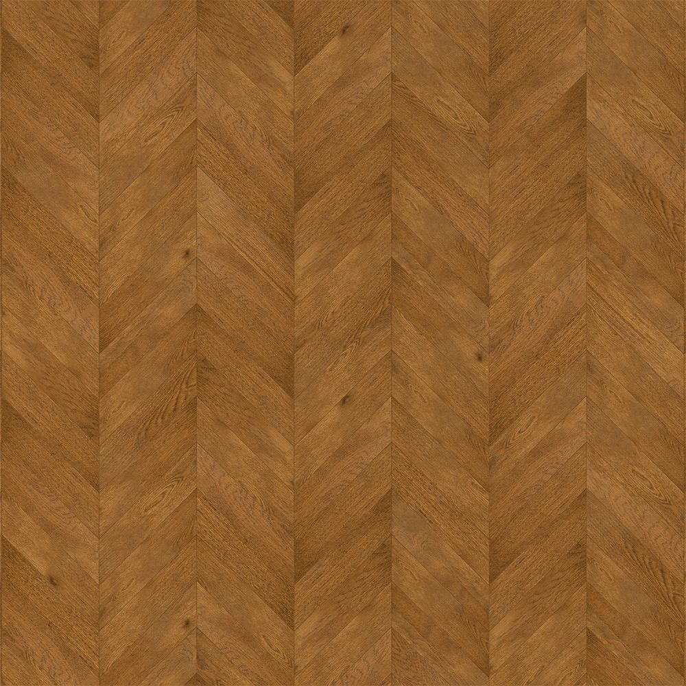 Инженерная французская елка Дуб Канелла, 1,012 м²