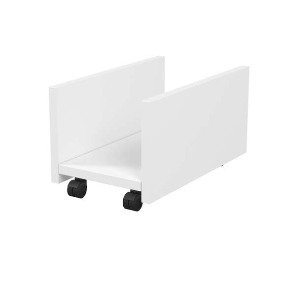 2Т.010 Тумба под систем. блок (264*450*250)