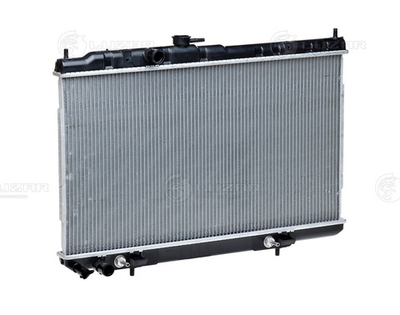 LRc 141FE -  Радиатор охлаждения для автомобилей Almera Classic (05-) AT