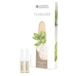 Anti-age лифтинг-сыворотка в ампулах с пептидами, стимулирующими синтез эластина