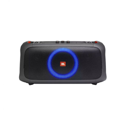 Портативная беспроводная Bluetooth колонка JBL PartyBox On-the-go (с микрофоном)