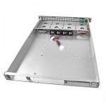 Корпус серверный 1U Exegate 1U650-04