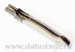 Нож VENDETTA D/A Zaza Revishviliфотография - 12