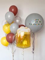 Воздушные шары №8141