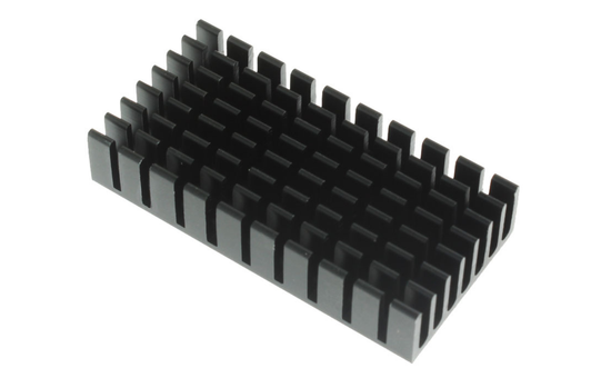 Радиатор для охлаждения  50*25*10mm