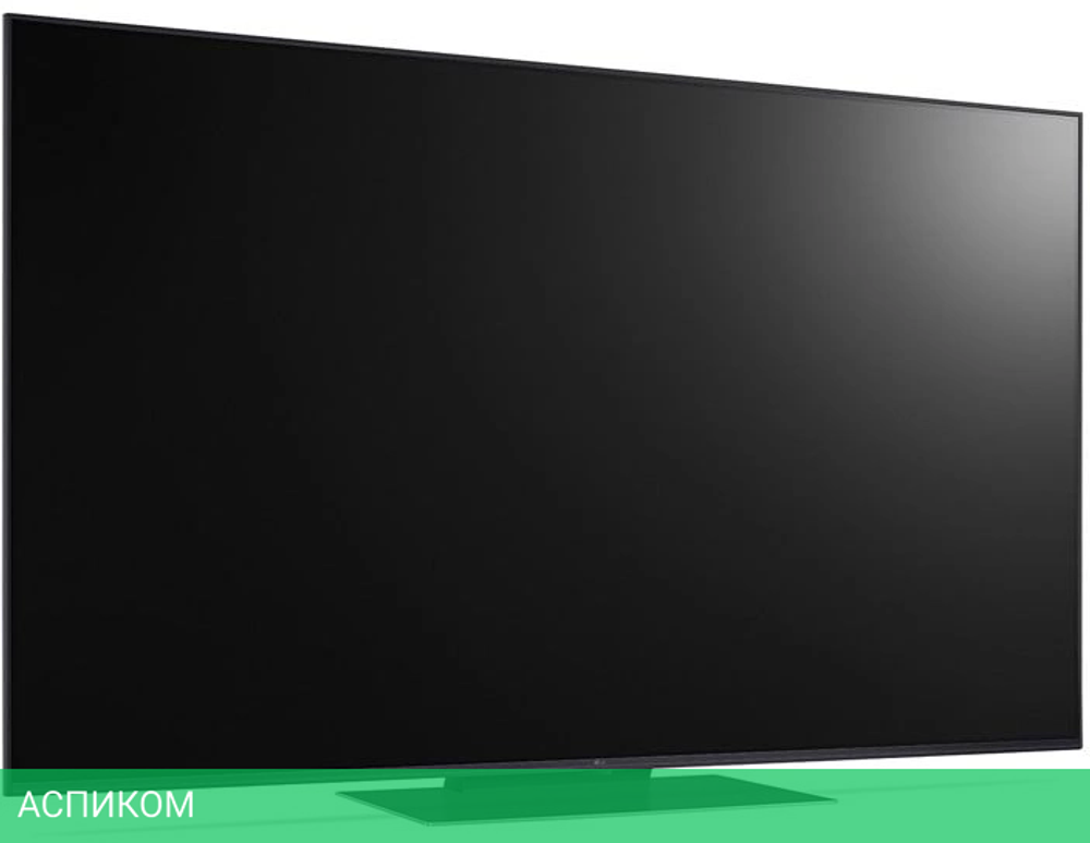 Телевизор LED LG 55" 55UT91006LA.ARUG