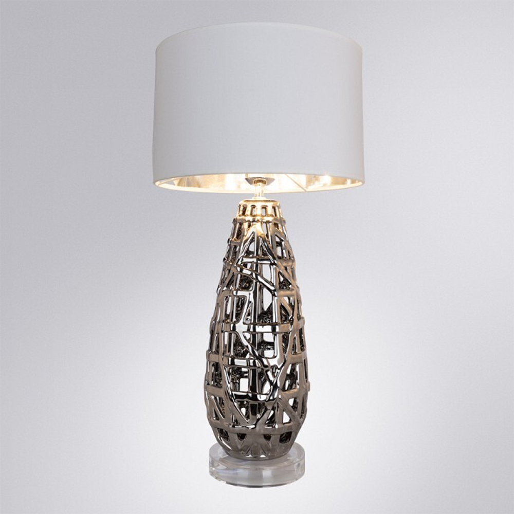 Настольная лампа Arte Lamp A4002LT-1CC
