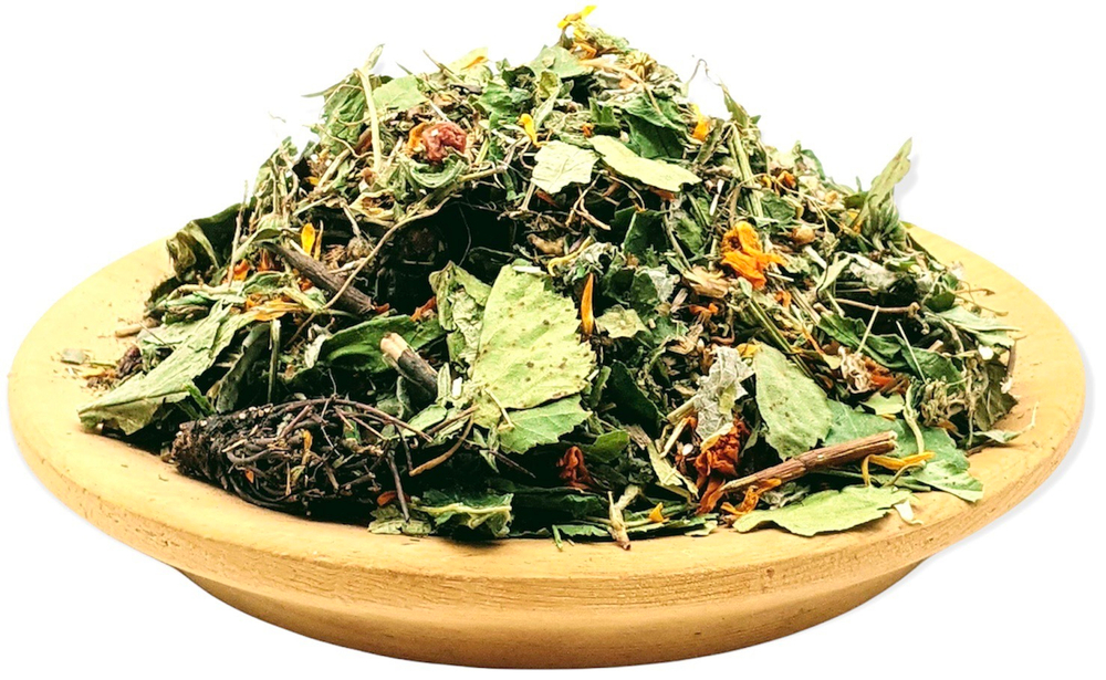 Сбор №16 «повышающий иммунитет»