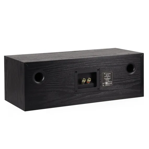 Radiotehnika Alfa 1.03 Black Ash