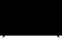 Телевизор 50" Sber SDX-50U4139 Салют ТВ черный 4K