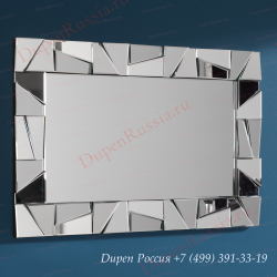 Зеркало DUPEN (Дюпен) E-104