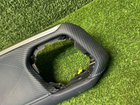 Декоративная накладка салона GAC GS3 1 (2024-н.в.)