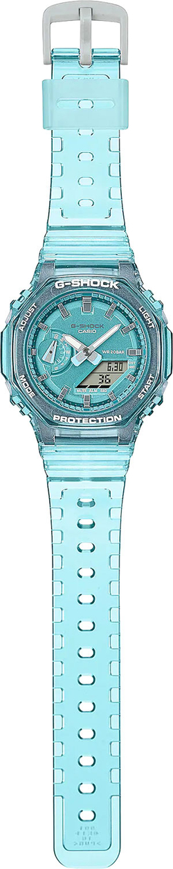 Часы Casio GMA-S2100SK-2AER