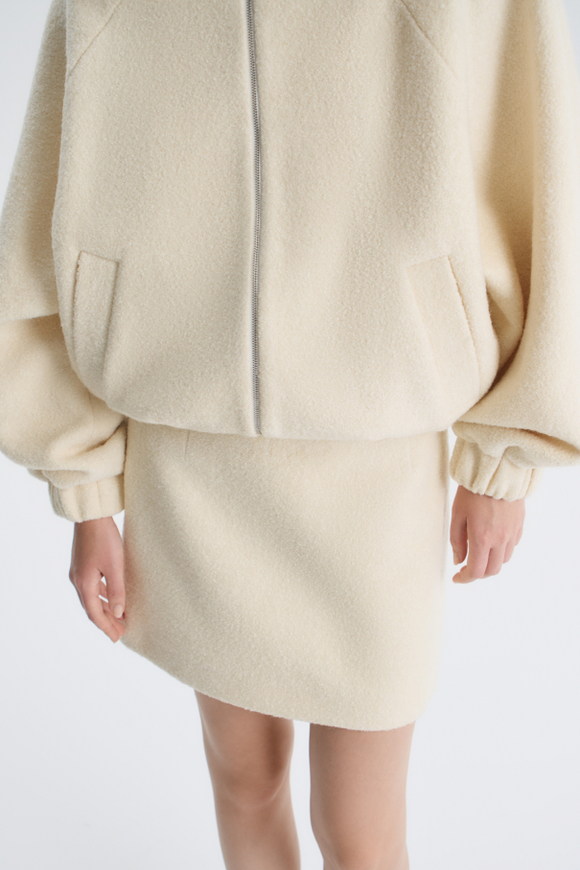 Бомбер Dumpling