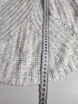 Джемпер Mango с шерстью повседневный 44 размер