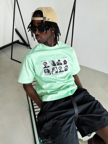 Футболка мужская NOHO