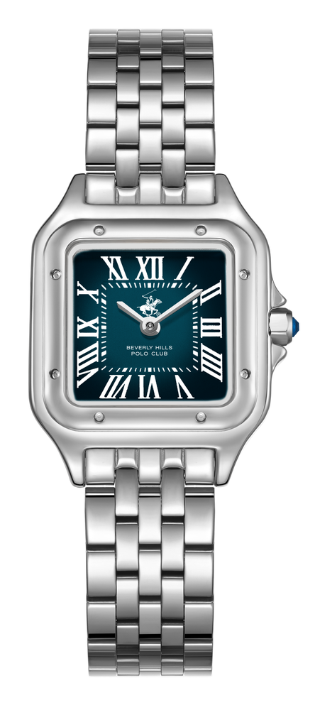 Наручные часы Beverly Hills Polo Club BP3755C.370