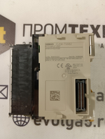 Omron CJ1W-TS562 новое