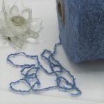 OLIVO 84% вспушеный хлопок 12% полиамид 4% другие волокна