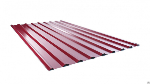 ПРОФЛИСТ БОРДОВЫЙ 0,25 х 2000 х 940
