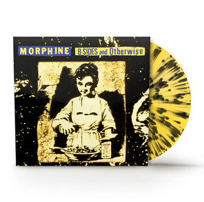 Morphine / B-Sides And Otherwise (Limited Edition)(Coloured Vinyl)(LP)
